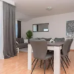Tila Apartamento