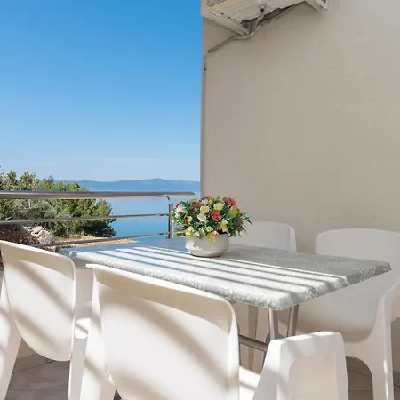 Apartman Tila Drasnice