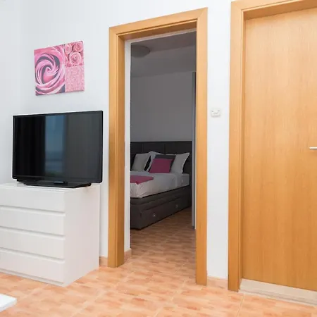 Apartamento Tila