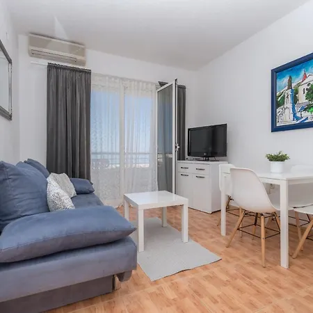 Tila Apartman Drasnice