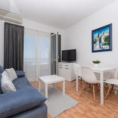 Apartman Tila Drasnice