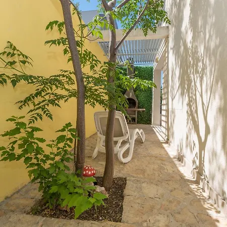 Apartman Tila *