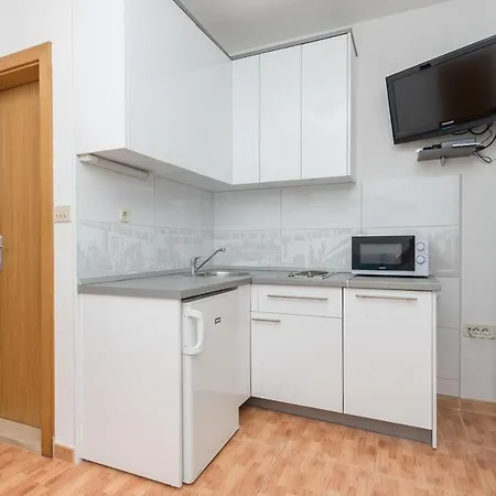 Apartman Tila