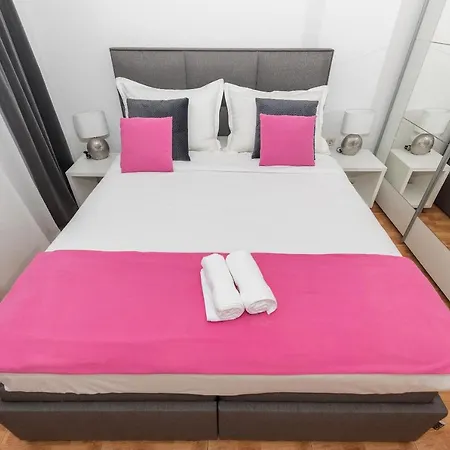 Tila Apartman *