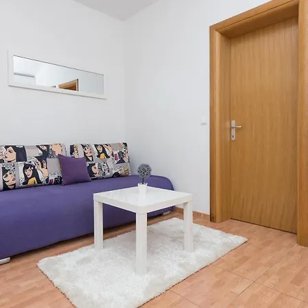 Tila Apartman Drasnice