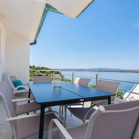 Apartman Tila