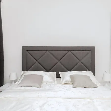 Apartman Tila Drasnice