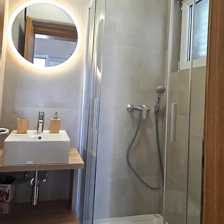 Apartman Tila