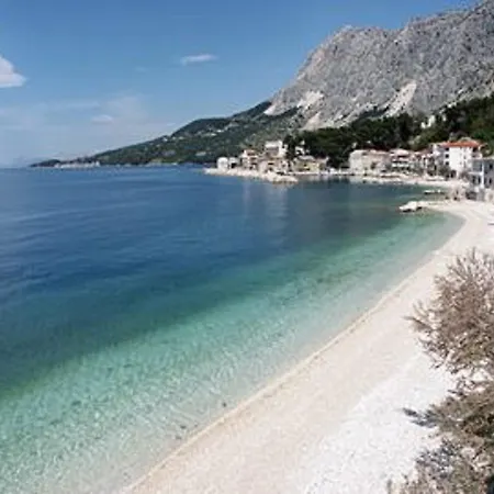 Apartman Tila *