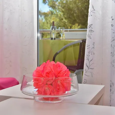 Apartman Tila *