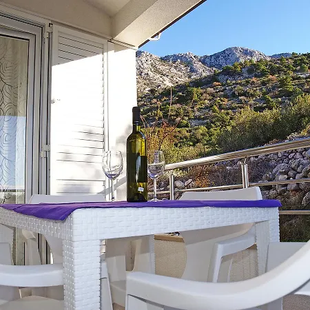 Apartman Tila *