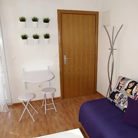 Apartman Tila *