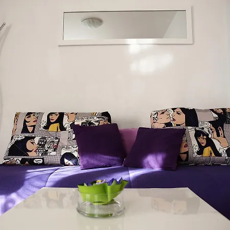 Tila * Drašnice