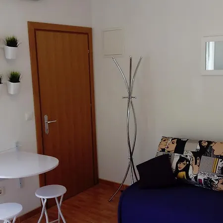 Tila Apartman Drasnice