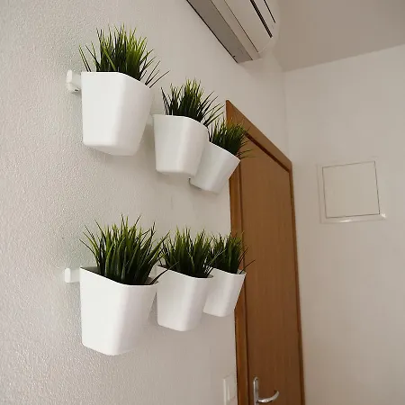 Apartman Tila *