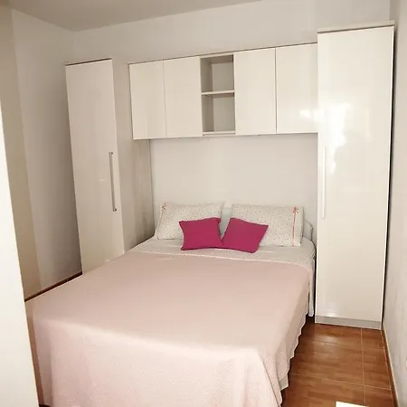 Tila Apartman Drasnice