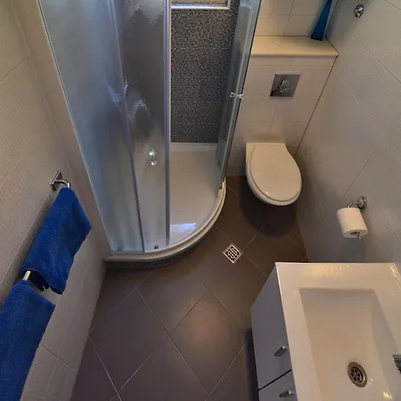 Lejlighed Tila *