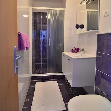 Apartman Tila