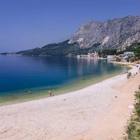 Tila Apartman Drasnice