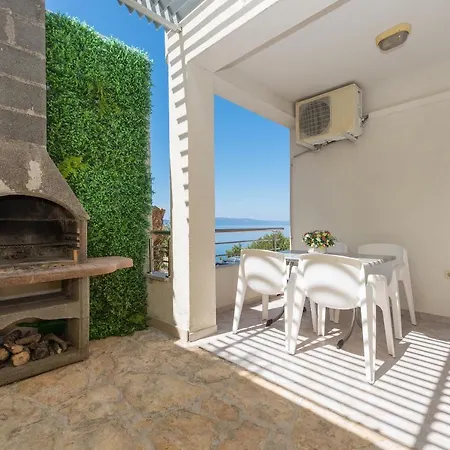 Апартаменты Tila Драшнице