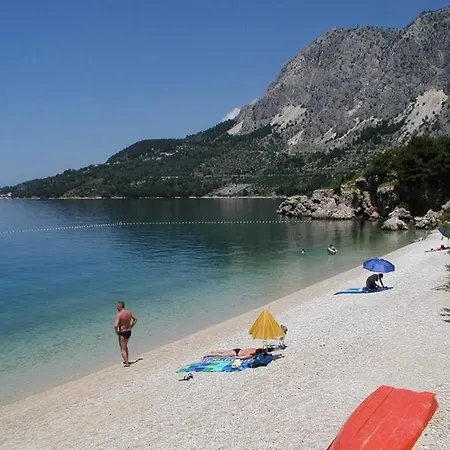 Tila Апартаменты Драшнице