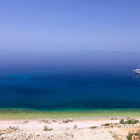 Tila Διαμέρισμα *