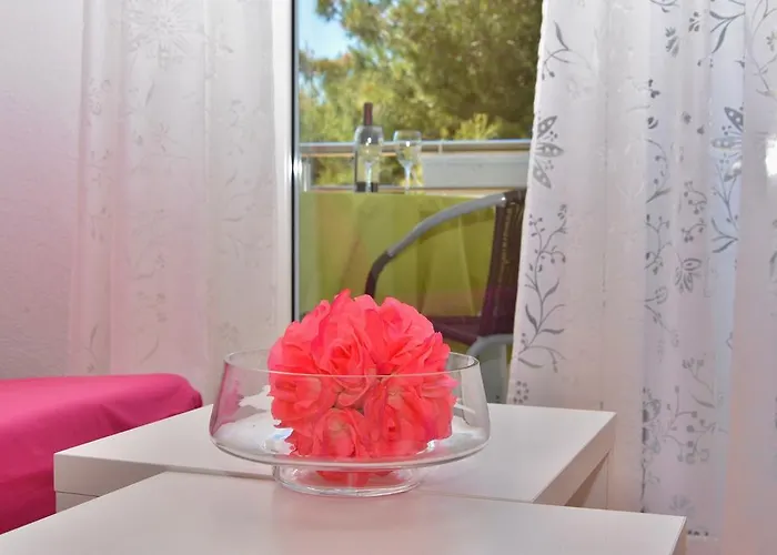 Apartamento Tila *